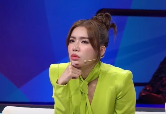 Minh Tú tiếp tục gặp vấn đề sức khỏe sau sự cố phải khâu 10 mũi ở cằm-2