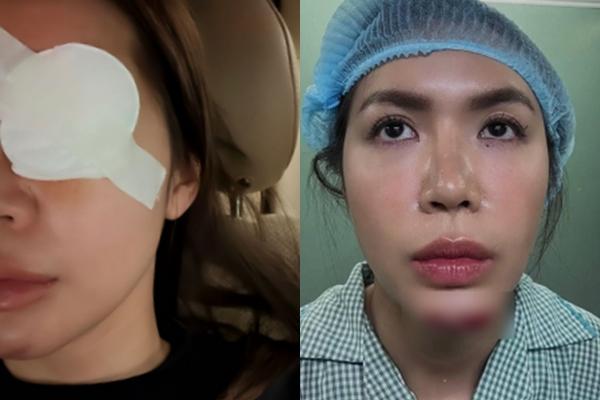 Minh Tú 10 năm bên bạn trai Tây: Suýt chia tay vì bệnh tật, bất ngờ cầu hôn-4