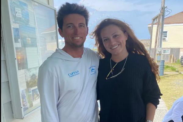 Viết thư bỏ vào chai rồi thả xuống biển, cô gái trẻ nhận được phản hồi bất ngờ-2