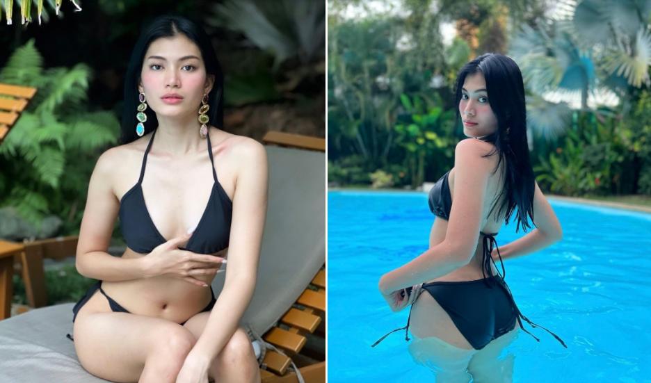 Nhan sắc người đẹp nổi bật nhất Hoa hậu Hòa bình Quốc tế 2023-6