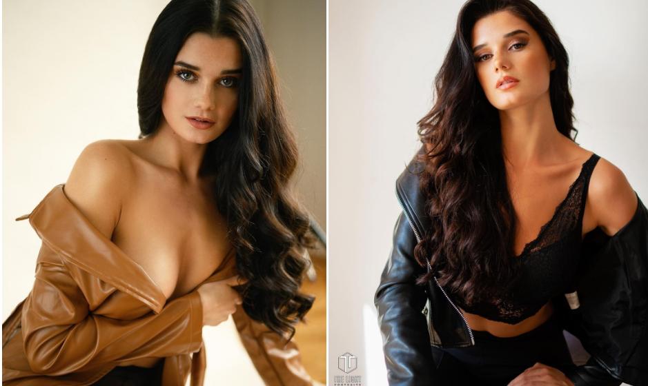 Nhan sắc người đẹp nổi bật nhất Hoa hậu Hòa bình Quốc tế 2023-10