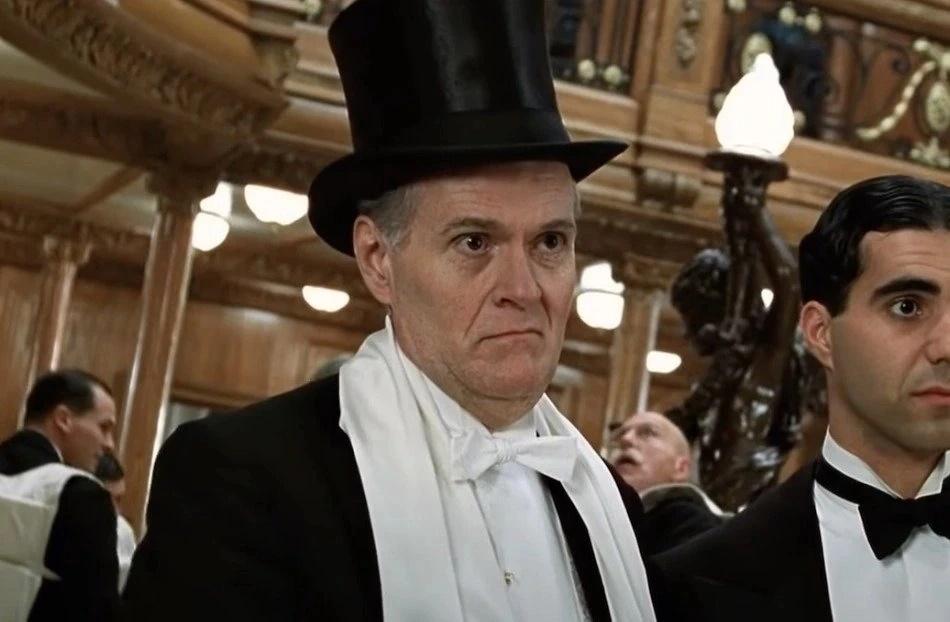 Thân phận đặc biệt những người có mặt trên tàu Titanic cách đây 111 năm-8