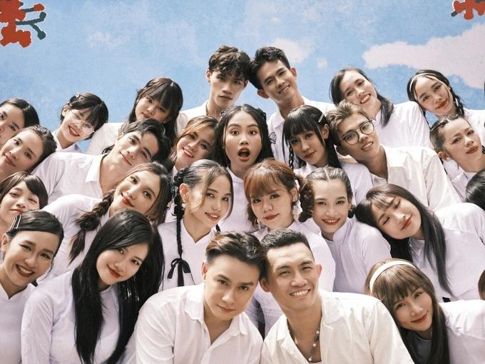 Phương Mỹ Chi nói gì khi được gọi thánh tiên tri vì đoán trúng Vợ Nhặt?-2