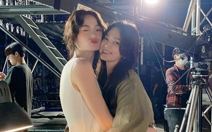 Song Hye Kyo lộ tính cách thật qua lời kể của đàn em thân thiết-1