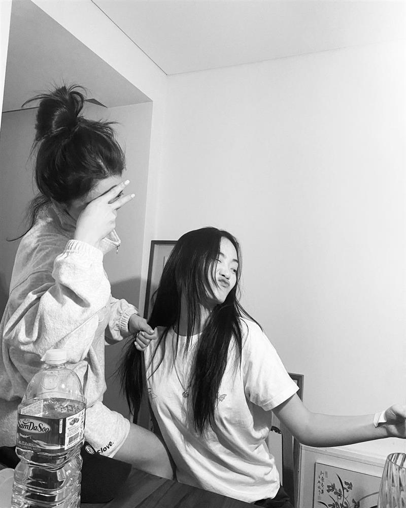 Song Hye Kyo lộ tính cách thật qua lời kể của đàn em thân thiết-3