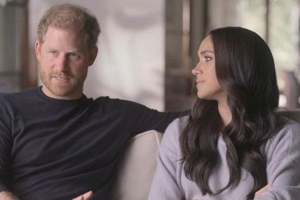 Harry và Meghan không còn nhà ở Anh-3