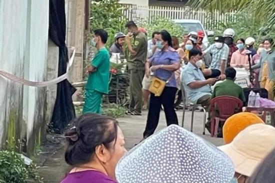 Thông tin bất ngờ vụ cụ ông 83 tuổi khai sát hại con rể ở Long An