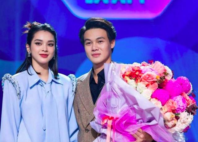 Kết duyên với bạn trai doanh nhân, Quỳnh Lương lên tiếng ghét từ mẹ đơn thân-3