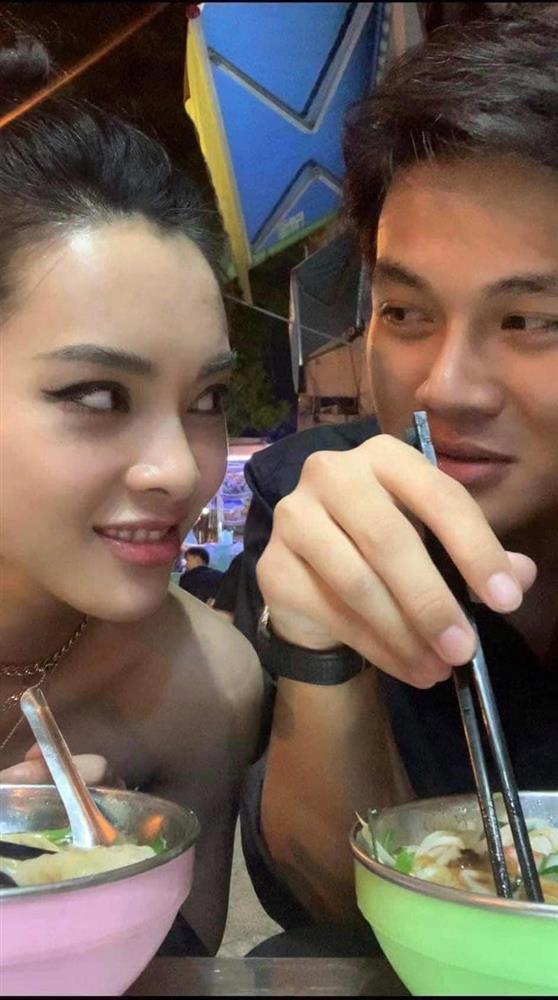 Kết duyên với bạn trai doanh nhân, Quỳnh Lương lên tiếng ghét từ mẹ đơn thân-6
