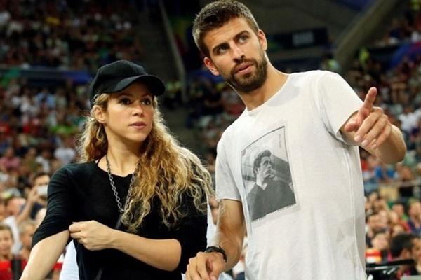 Shakira: Tôi dâng hiến hết cho Pique hơn 10 năm qua nhưng bị phản bội-4