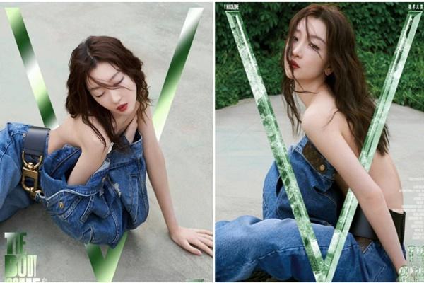 Người đàn ông mặc suit khỏa thân thu hút mọi ánh nhìn-7