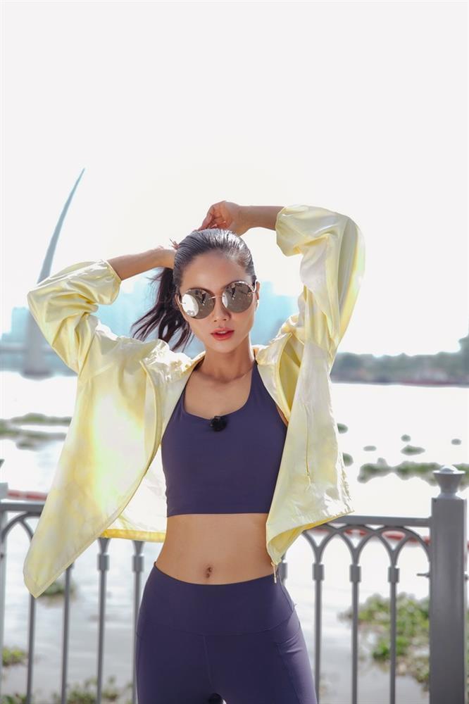 Chuyện gì đang xảy ra với HHen Niê?-13