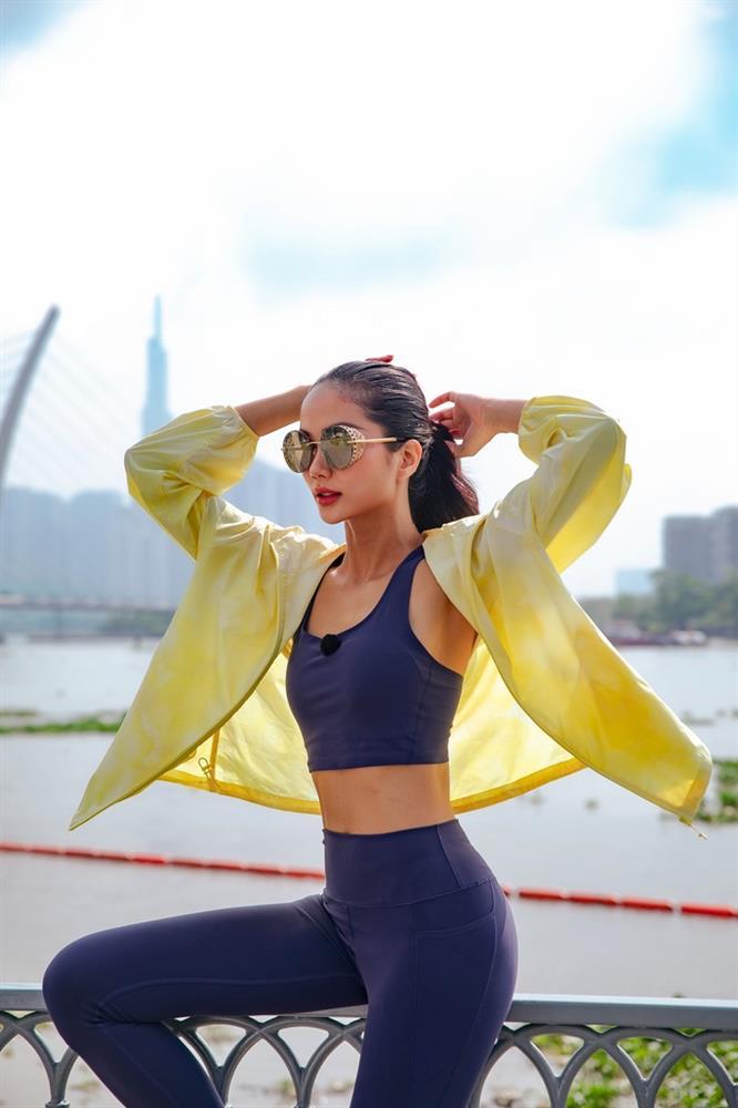 Chuyện gì đang xảy ra với HHen Niê?-10