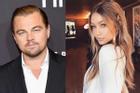 Leonardo DiCaprio và siêu mẫu Gigi Hadid chỉ là bạn bè