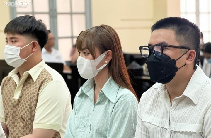 Trang Nemo kháng cáo, xin hưởng án treo-1