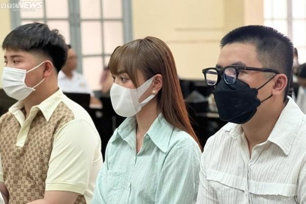 Xin hưởng án treo, hotgirl Trang Nemo tiếp tục hầu tòa-3