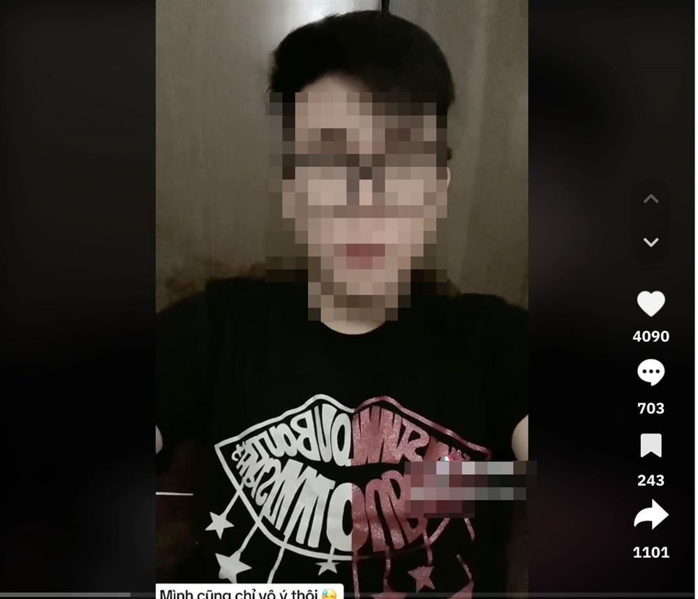 Nghi vấn lộ đề Văn: Xôn xao clip nam thanh niên tự nhận đăng đề thi-1