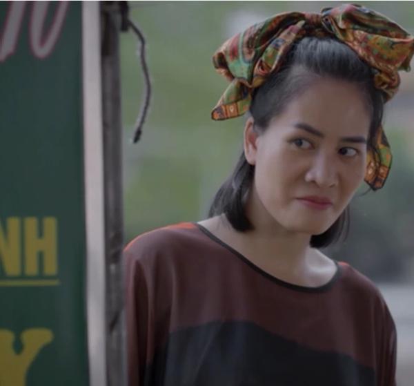 Khán giả hả hê với màn mắng té tát của Tô Dũng trong Cuộc Đời Vẫn Đẹp Sao-2