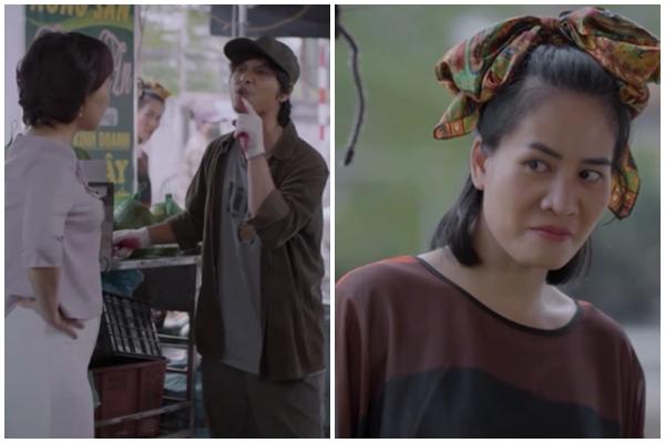 Điều bất ngờ của cặp vợ chồng bị ghét nhất Cuộc Đời Vẫn Đẹp Sao-5