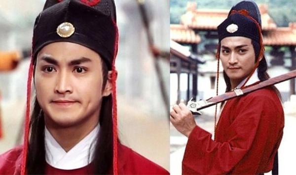 Triển Chiêu Hà Gia Kính: 64 tuổi phong độ, giàu có nhưng hôn nhân bí ẩn-1