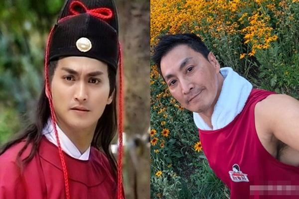 ‘Triển Chiêu’ Hà Gia Kính độc thân tới già và 2 mối tình dang dở-7