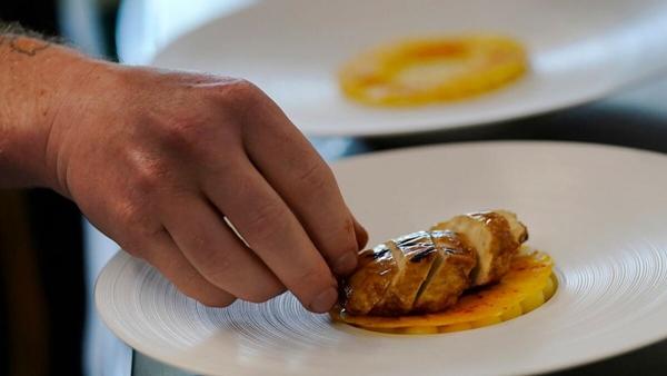 Thịt gà được tạo ra từ công nghệ nuôi cấy tế bào sẽ có hương vị như thế nào?-3