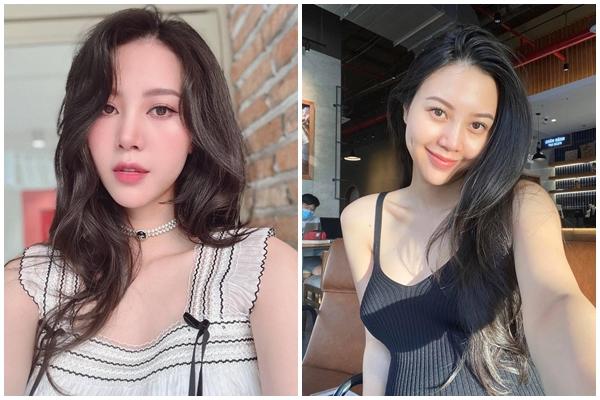 Bỏ áo ngành, tiếp viên hàng không Trâm Anh du lịch khắp thế giới, thời trang ngập hàng hiệu-10