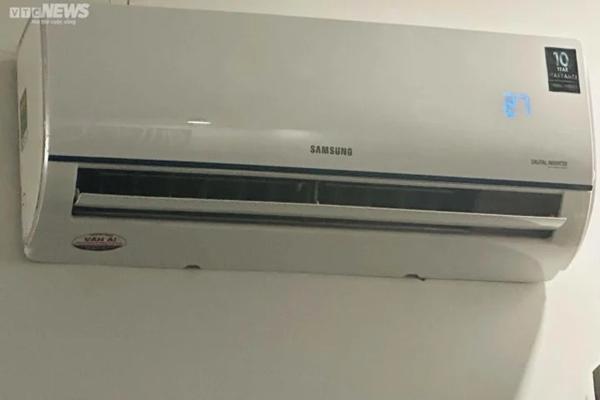Những sai lầm khi tắt điều hòa gây tốn điện-1
