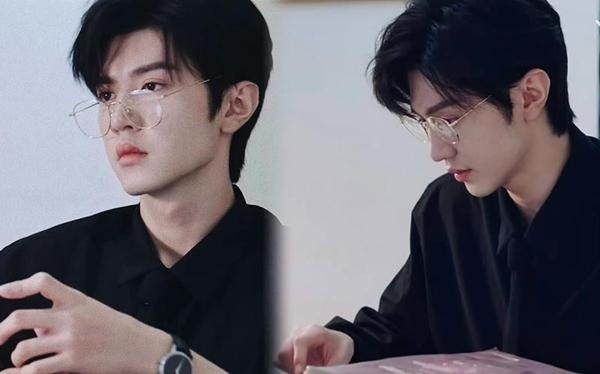 Mỹ nam tăng nửa triệu fan trong 7 ngày nhờ vai diễn gây tranh cãi-1