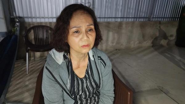 Vừa ra tù lại bị bắt quả tang khi đang vận chuyển ma túy-1