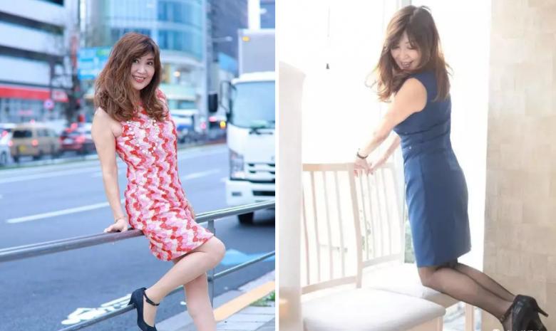 Cụ bà 72 tuổi sống trong hình hài tuổi 40, nhìn da lẫn tóc, công nghệ thẩm mỹ phải chào thua-10