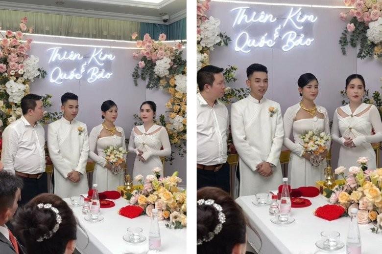 Vú em lương trăm triệu của Đoàn Di Băng ngày cưới nhận quà cả tỷ, đẹp không kém chủ-2