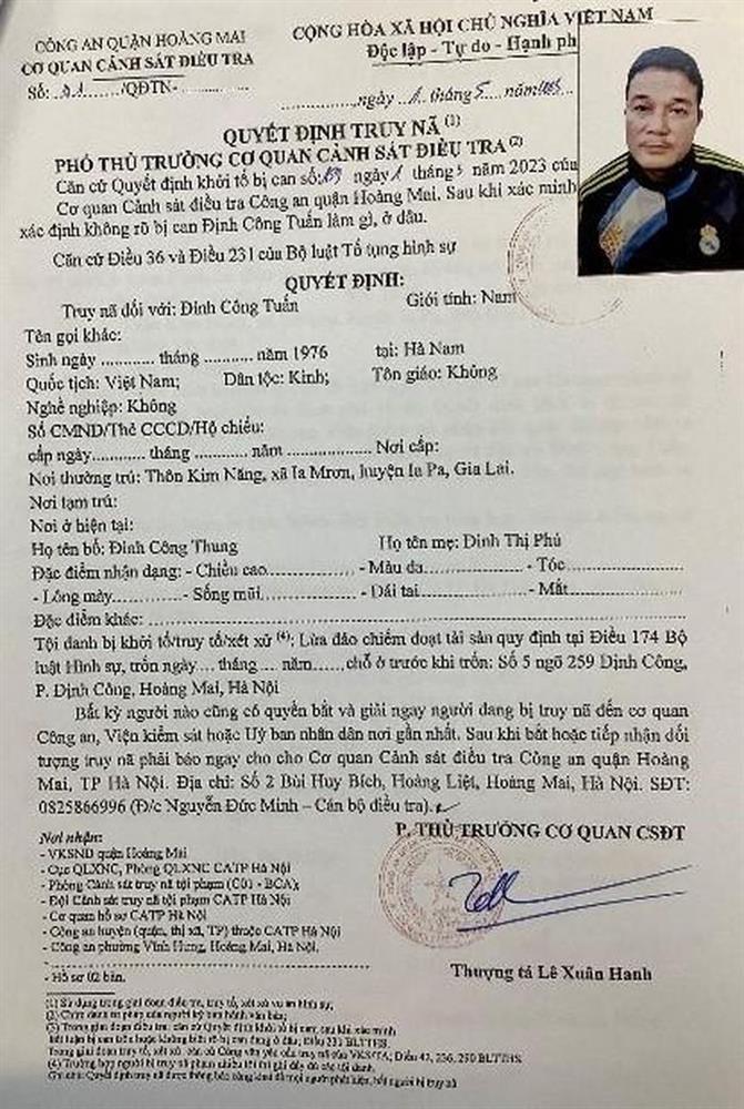 Mang sổ đỏ giả đi vay tiền mua ô tô-1