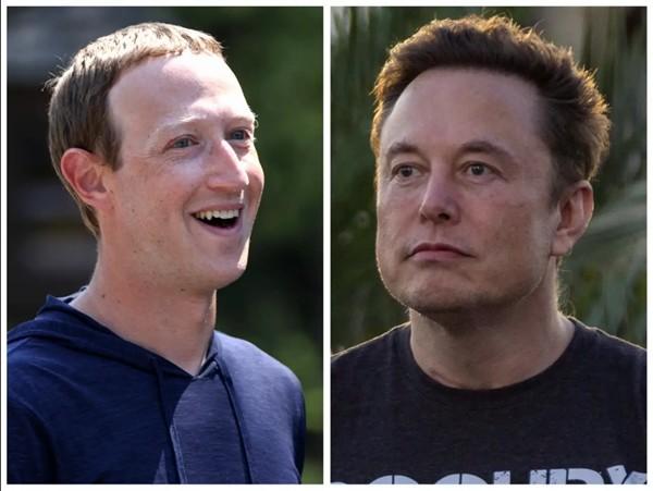 Bố mẹ Elon Musk lo cho con trai trong trận đấu tay đôi tỉ đô với Mark Zuckerberg-1