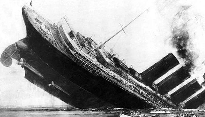 Giải mã loạt sự thật kinh ngạc về tàu Titanic mà phim ảnh dường như đã bỏ lỡ-2