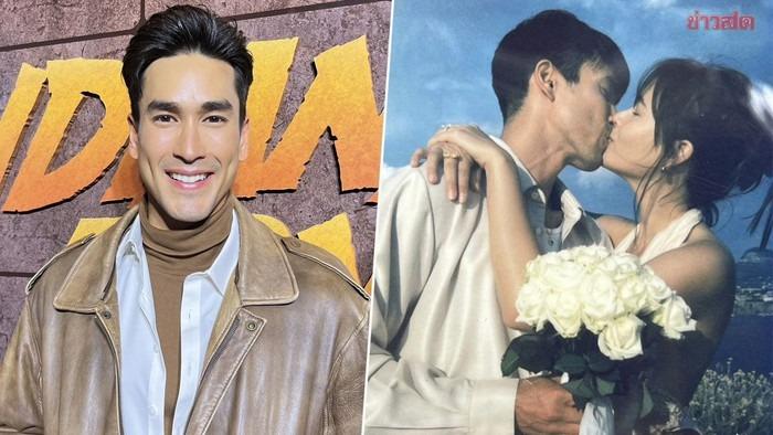 Nadech lần đầu hé lộ về giây phút cầu hôn Yaya và kế hoạch đám cưới-1