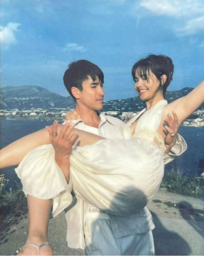 Nadech lần đầu hé lộ về giây phút cầu hôn Yaya và kế hoạch đám cưới-2
