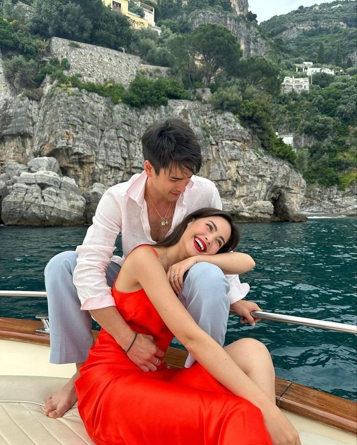 Nadech lần đầu hé lộ về giây phút cầu hôn Yaya và kế hoạch đám cưới-3