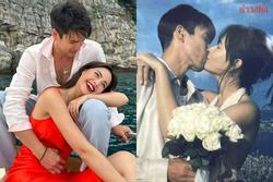 Nadech lần đầu hé lộ về giây phút cầu hôn Yaya và kế hoạch đám cưới