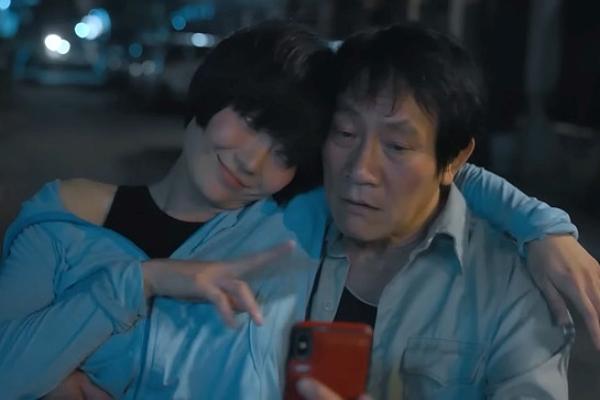 Nữ diễn viên Việt bị ám ảnh vì tận mắt chứng kiến chồng ngoại tình-4