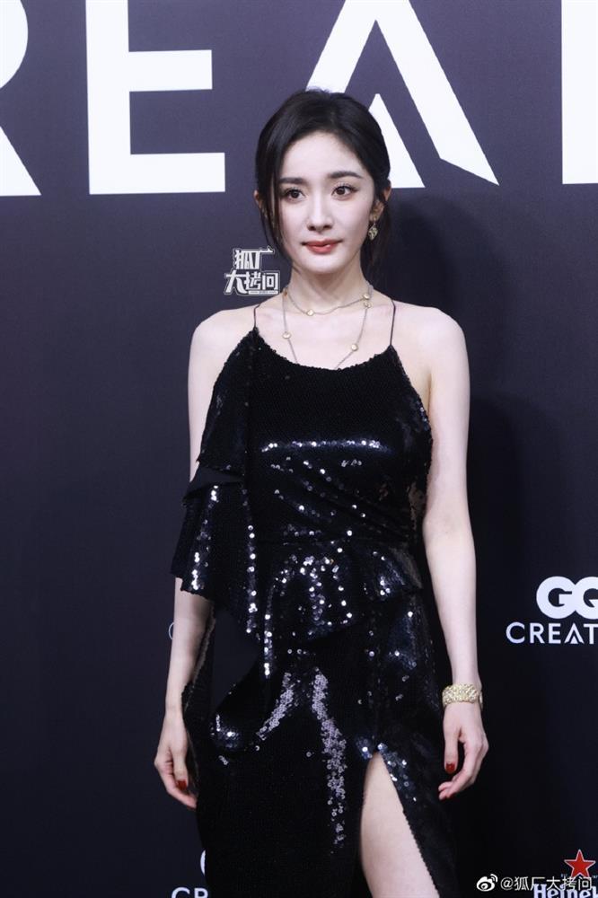 Dương Mịch cùng Angelababy đọ sắc bên dàn mỹ nhân Hoa ngữ-1