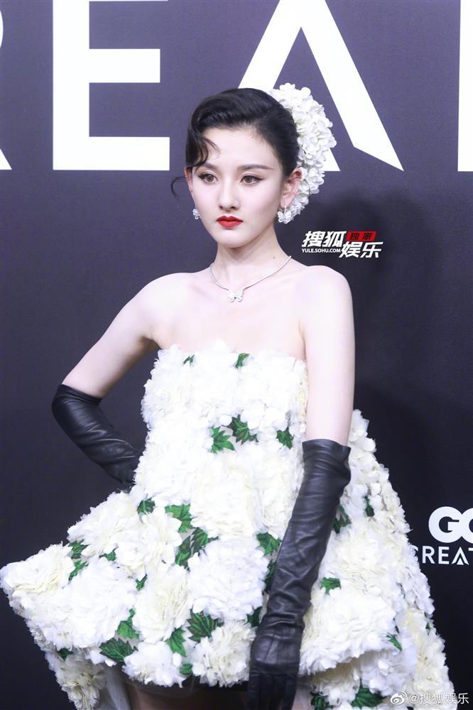 Dương Mịch cùng Angelababy đọ sắc bên dàn mỹ nhân Hoa ngữ-3