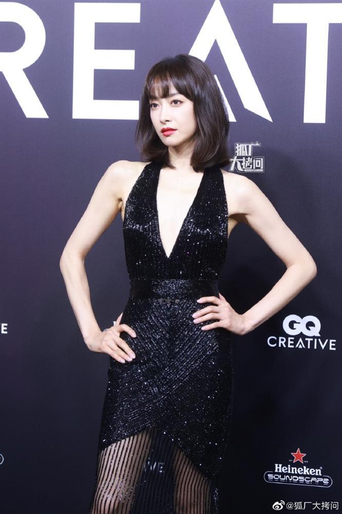 Dương Mịch cùng Angelababy đọ sắc bên dàn mỹ nhân Hoa ngữ-4