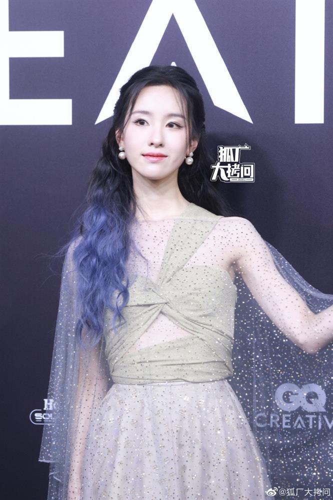 Dương Mịch cùng Angelababy đọ sắc bên dàn mỹ nhân Hoa ngữ-5