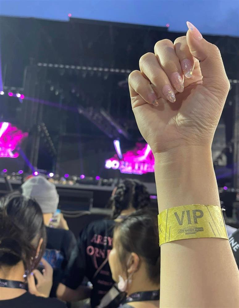 Trước khi bán vé xem BlackPink ở Hà Nội, ai là người được săn lùng nhất?-4