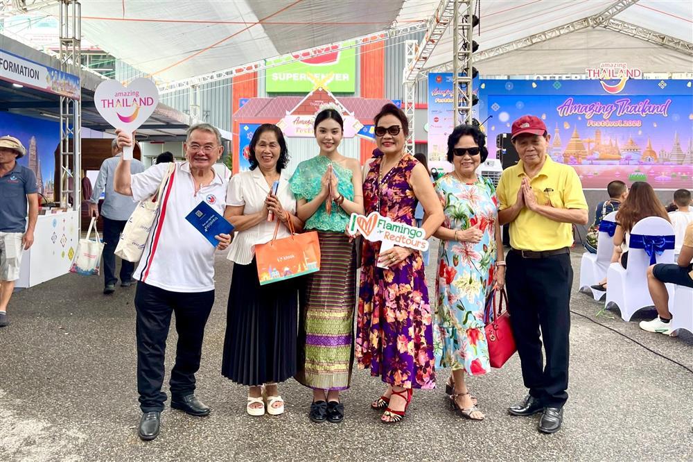 Thái Lan tiết lộ bí quyết khiến khách Việt quay lại 10 lần không chán-3