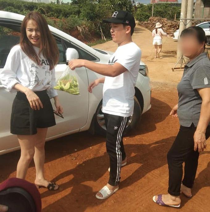 Trường Giang tuổi 40: Giàu có sống bình dị như nông dân, nổi tiếng sợ vợ-2