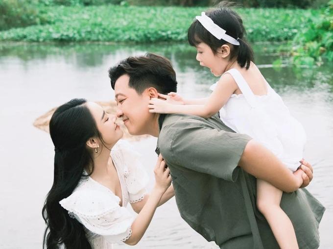 Trường Giang tuổi 40: Giàu có sống bình dị như nông dân, nổi tiếng sợ vợ-5