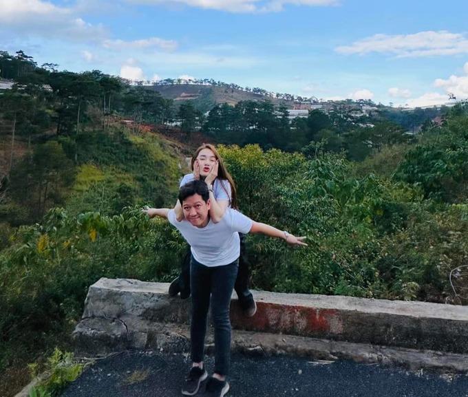 Trường Giang tuổi 40: Giàu có sống bình dị như nông dân, nổi tiếng sợ vợ-7