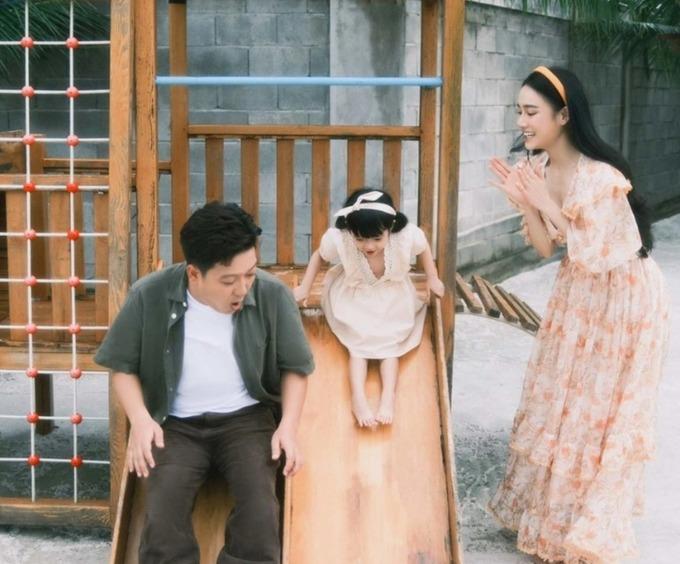 Trường Giang tuổi 40: Giàu có sống bình dị như nông dân, nổi tiếng sợ vợ-9